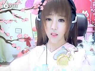 六间房美女主播☜小鱼儿@☞唱忘尘谷