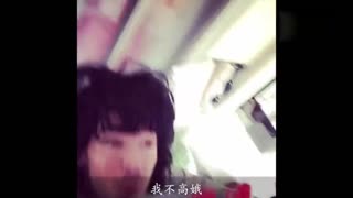 哎呀我女票的脾气太大了