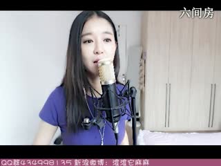六间房美女主播❤ゞxu、靈兒ゞ❤秀唱风飞沙