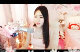 菇凉翻唱《泼茶香》~声音很好听~