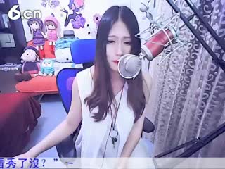 六间房甜美女主播 千㈡~～  聊天交友视频秀