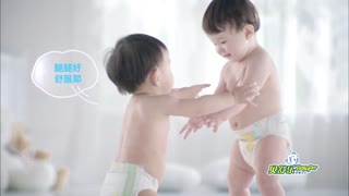 尿不湿什么牌子好-贝舒乐