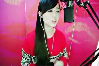 《珍惜》相聚的时光~谁能年少不痴狂