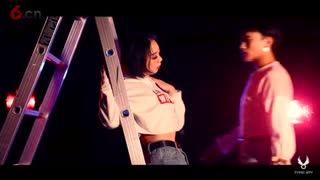 【欲飞爵士舞】N-one组合小花旦Barbie导师MV欧美爵士舞酷炫袭来TWIIG，Sia，TULE - Cheap Thrills