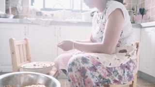 大师教你包粽子的正确姿势