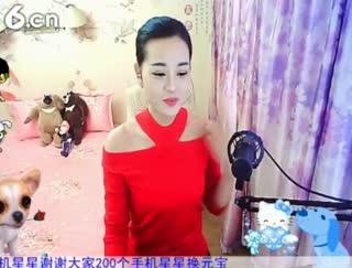六间房RE倾城✿蓉児秀场直播