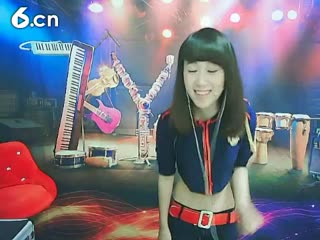 六间房最红主播Ⅶゞ★暮歌丫宝秀唱直播