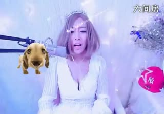 六间房美女主播✿⊱爱妃小逗哏ぺ互动交友