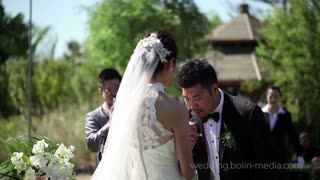 天津凯悦 天津婚礼 俩人在最好的时光相知、相爱