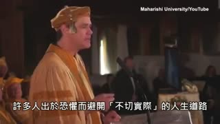 大学生必看的一个演讲：选择所爱