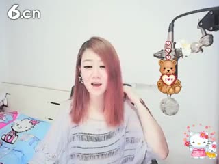 六间房美女主播♔熊熊✭直播交友