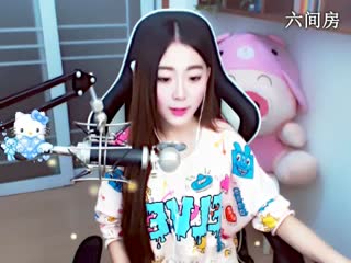 六间房美女主播✿Anne-菲菲秀唱视频