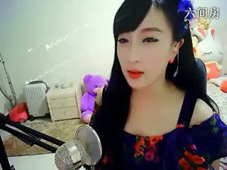 六间房直播间美女南君直播中