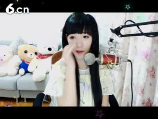 六间房美女主播于梦~秀唱直播视频