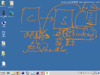 android开发教程之Binder的介绍