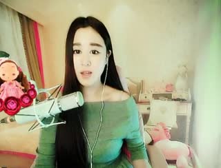 温婉美铝~秀唱蒙古歌曲《乌兰巴托之夜》