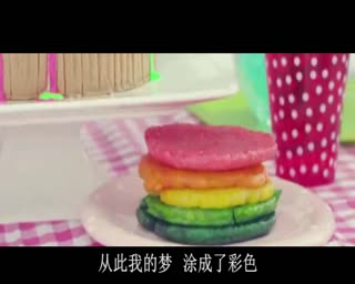 韩国美女组合tahiti오빤 내꺼 热舞