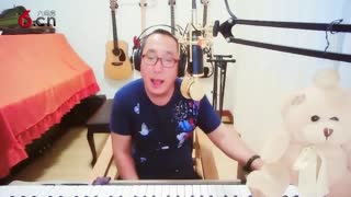 唱歌的技巧你学会了吗 18.7.13