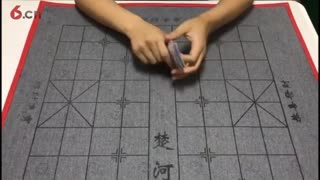 炸金花
