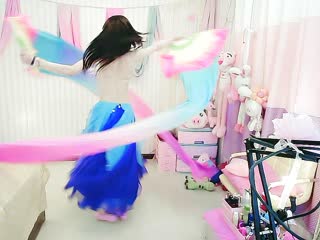 肚皮舞