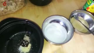 重庆鸡汤砂锅米线