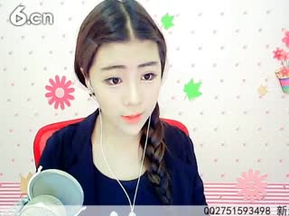 六间房最红主播☜ღAn甜甜ღ☞秀唱直播