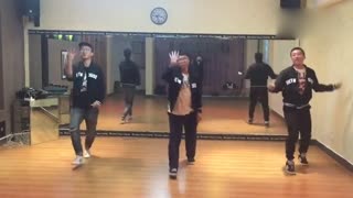 《屯儿》舞蹈版