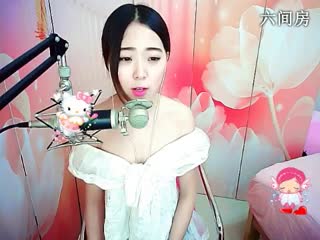 六间房唱歌聊天室✿Anne-菲菲