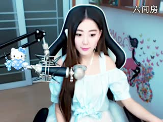 六间房最红主播✿Anne-菲菲秀唱直播