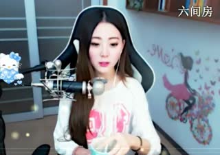 六间房美女主播✿Anne--菲菲视频互动