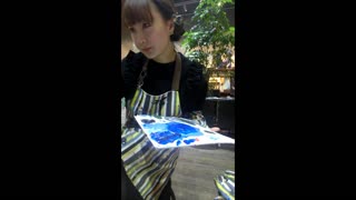 雾霾天宅起来