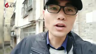 走进白鹭洲书院 看看别人的中学 18.1.22