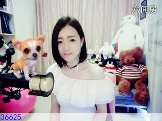 六间房女热门Love✿景花秀场直播