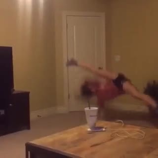 看着就疼