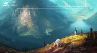 【电音推荐】K-391 – Solstice