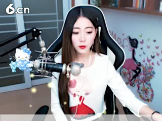 六间房美女主播✿Anne-菲菲直播视频