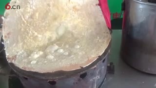 吃杂粮煎饼的好处 杂粮煎饼会胖吗