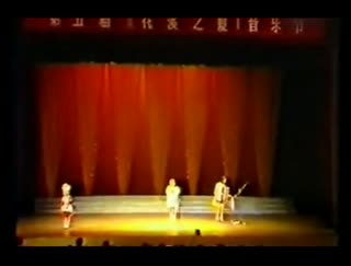 有首歌儿就是我 回看30年前的龚琳娜