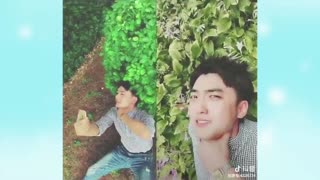 戏精出没第一期