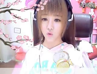 六间房美女热舞秀场☜小鱼儿❦☞说唱视频