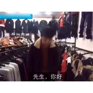 我们是无理由退货