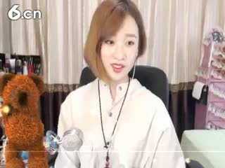 六间房美女主播伴☜❤媛儿❤☞深情秀唱