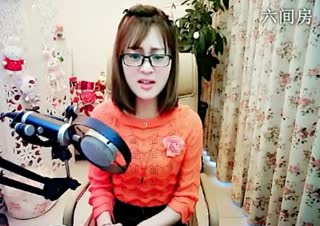 文艺女秀唱《风吹麦浪》~也透着文艺气息~