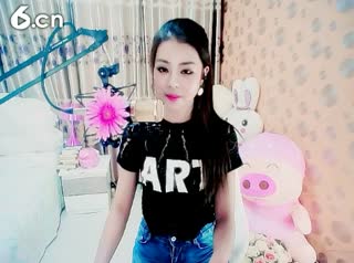 六间房实力女主播♩♪珍爱♫♬聊天交友视频秀