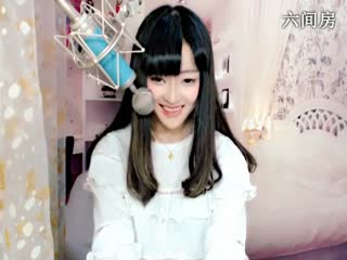 六间房秀场真人主播♫七小娘、直播中