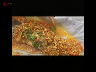 渔飘飘纸上烤鱼 让你掌握我们所有配方