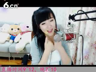 六间房美女主播Lucky于夢视频交友