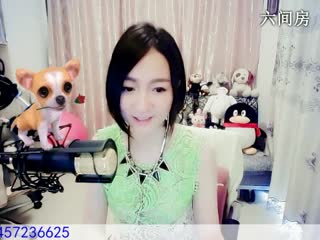 六间房唱歌聊天室Love✿景花