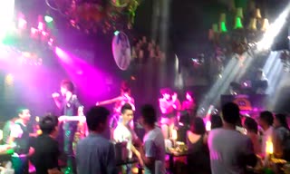 艺点娱乐 (学员实习酒吧演出视频) 声乐歌手培训 