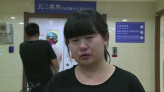 女孩变男孩，罕见病宝宝小添翼